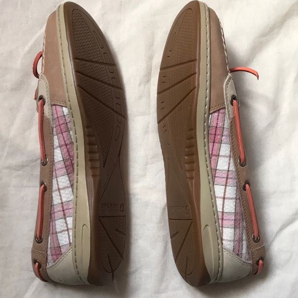 Sperry Angelfish boat shoe - Picture 4 of 12